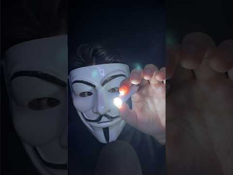 ¿CUÁNTAS VECES VES LA LUZ? 💡👀 ASMR