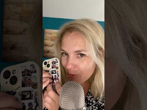 ASMR FR / Quelle est l’IA la plus drôle  ? On juge leur humour ! #asmrfr #shortasmr #asmrshorts