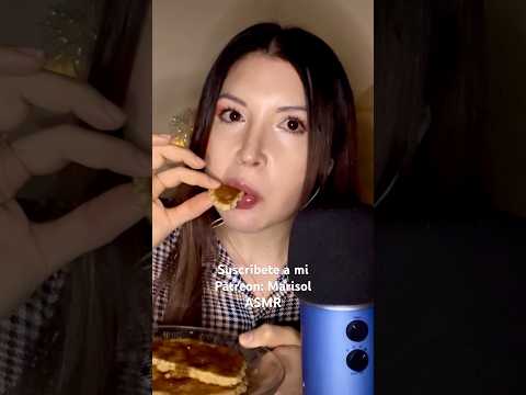 Storytime Comiendo: “Mi Casi Algo - Cómo Terminó? 💔”