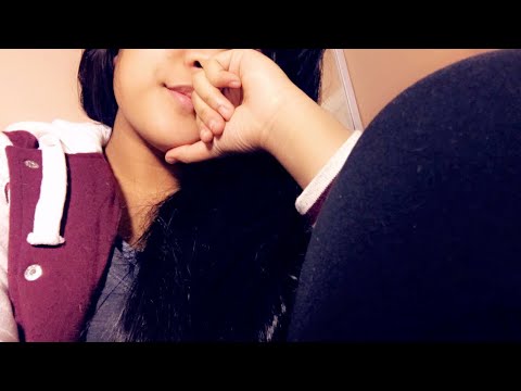 ASMR| quicc little pamper