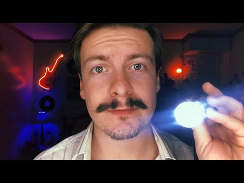 [ASMR] Light Triggers 7 | Back to The Classics Part 2 | Visual ASMR Triggers