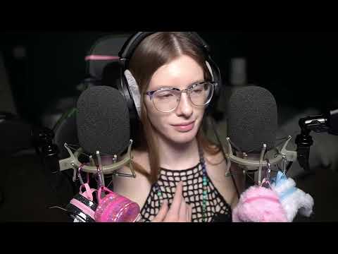 Bed Time ASMR