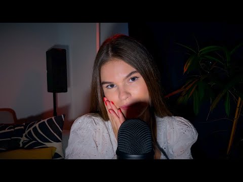 ASMR in Swedish 🇸🇪 Fall asleep FAST