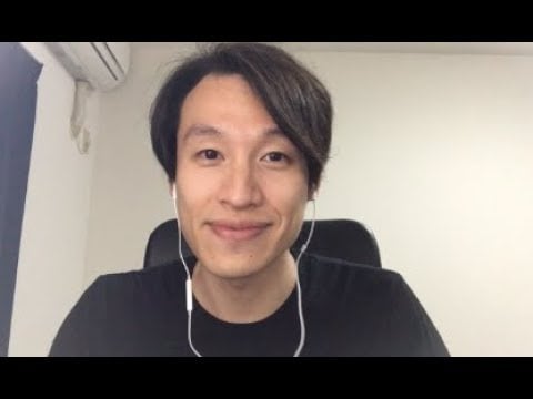 [日本語 台湾人] 皆様にお願いしたい事があります