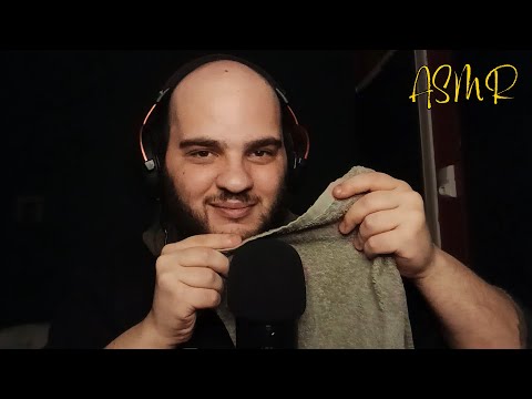 ASMR Explosion de frissons pour ton cerveau