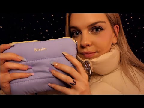 ASMR | Unboxing Blissim Janvier 💗