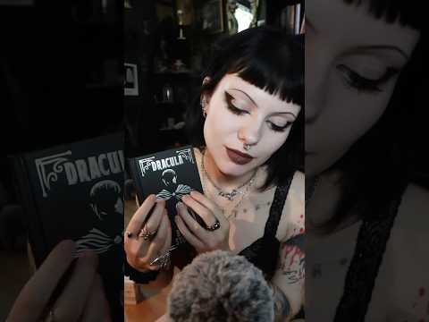 ASMR | Fingertip/pad Tapping Assortment