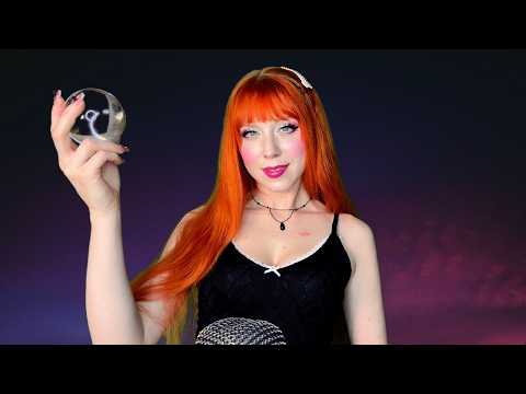 I Know What You Desire Most | asmr