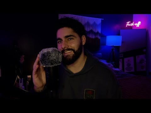 A Collection Of My Personal True Scary Stories | ASMR