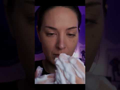 [preview] ASMR Barbershop Whispered Shave & Trim 🪒 Personal Attention for Ultimate Relaxation