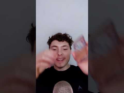asmr calendrier pokemon jour 24