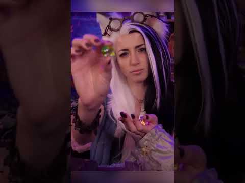 ASMR - This Apothecary still makes potions the old fashioned way #shorts