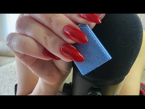 ASMR | Scratching your Brain...again ⚡