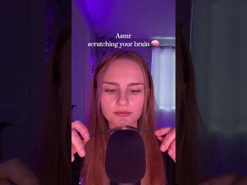 What do you think of this trigger? 💤😴 #asmr #relax #asmrtriggers