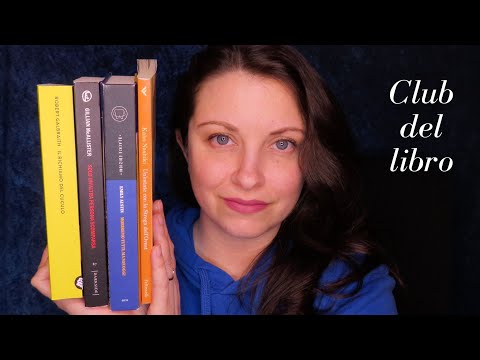 SE VUOI DORMIRE, APRI QUESTO VIDEO 📚 ASMR ITA #clubdellibroASMR