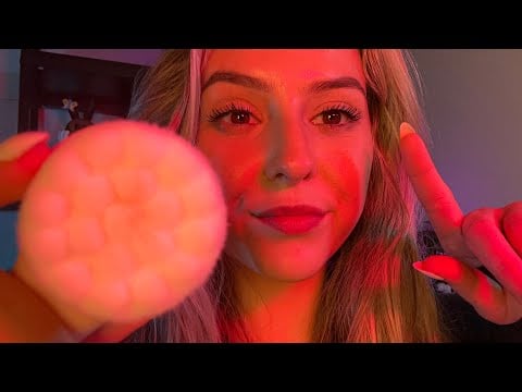 ASMR Rebecca - All videos @ The ASMR Index