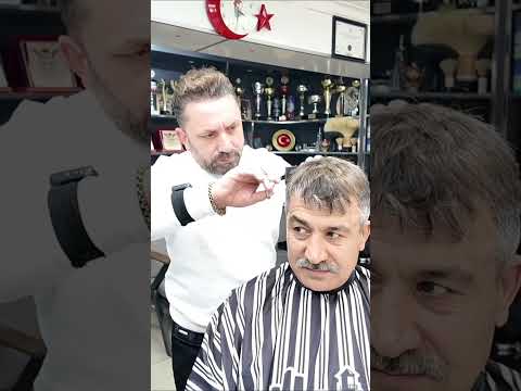 #asmr #barbershop #shorts