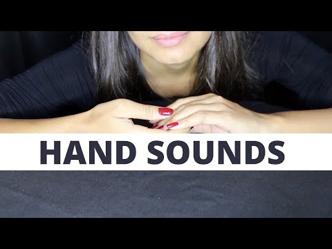 ASMR SOUNDS FOR A GOOD SLEEP | SONS PARA TE AJUDAR A DORMIR (NO TALKING)