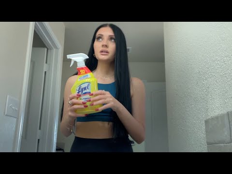 ASMR| RANDOM SHOPPING HAUL