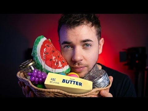 #ASMR : 20 MEILLEUR DÉCLENCHEURS POUR DORMIR EN 5 MINUTES 