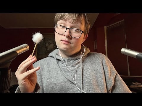 ASMR 7 Triggers That Will Make You Tingle 😴 