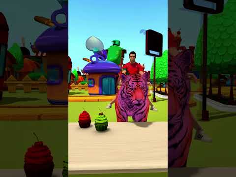 What made Zoye angry? #shorts #scaryteacher3d #funny #nickandtani