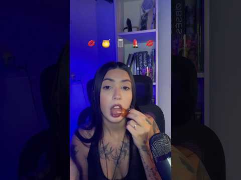 ASMR EMOJI CHALLENGE 😵‍💫 me desafie na próxima #asmr #emojichallenge #tingles