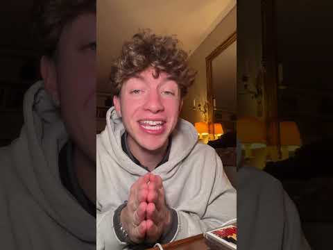 STOP LES CLICHÉS 🥲