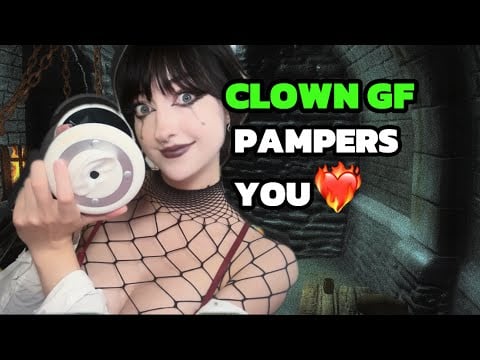 Kenalialuv ASMR - All videos @ The ASMR Index