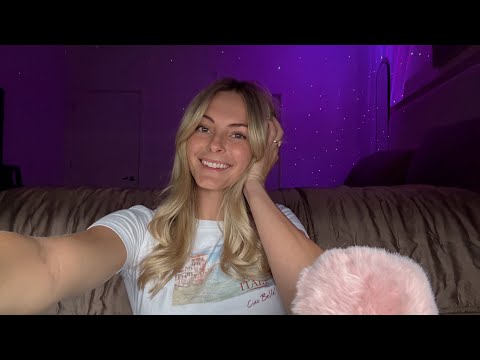 ASMR | 20 Minutes of following my instructions 🧞