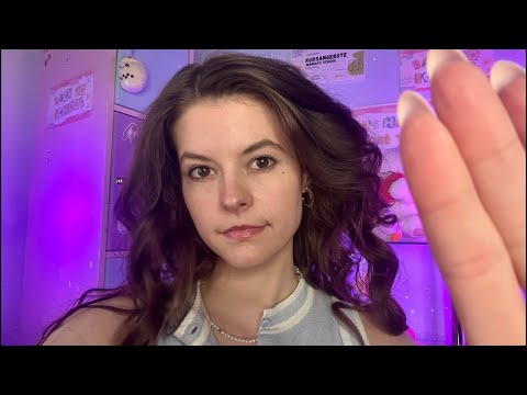 ASMR live - Zeit zum Entspannen 🥰