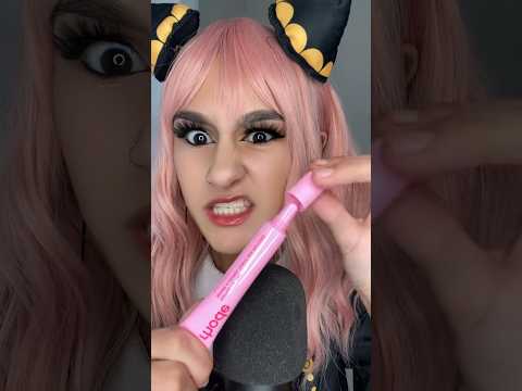 ASMR| Doing your makeup! #shortsfeed #shorts #asmr #asmrsounds #asmrtriggers #cosplay #cosplayer