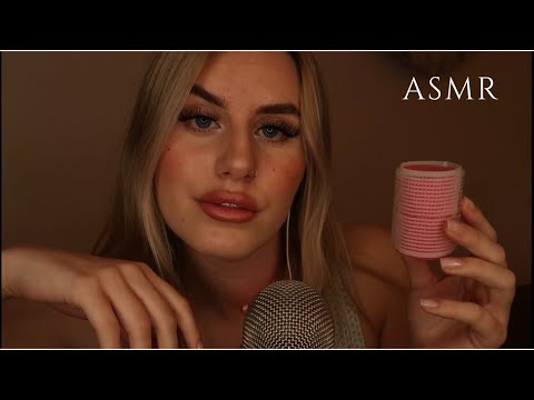 ASMR good night 💤