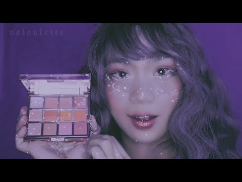 1 Minute ASMR ☁︎ 𝐪𝐮𝐢𝐜𝐤 𝐟𝐚𝐢𝐫𝐲 𝐦𝐚𝐤𝐞𝐨𝐯𝐞𝐫 🧚‍♀️✨ [Custom Video for Michaila]