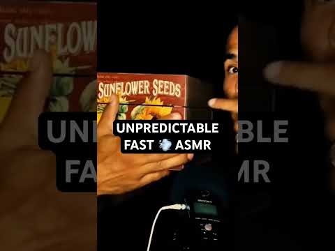 UNPREDICTABLE FAST 💨 ASMR #satisfying #relaxing #asmrcommunity #funny #memes #fypシ