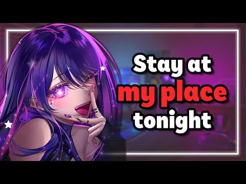 Famous Popstar Falls For You ♡ [F4A] [Idol x Bodyguard] [Friends to Lovers] ASMR Girlfriend Roleplay