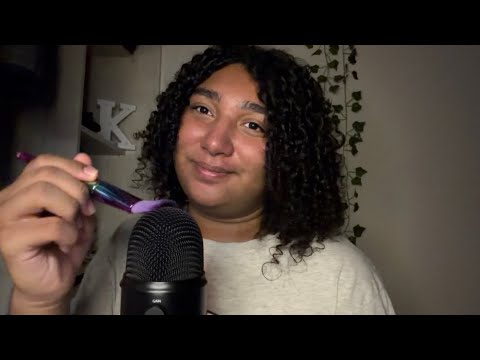 LE MOMENT POTIN BY KESHA #1 💌 je vous raconte ma rentrée ￼| ASMR