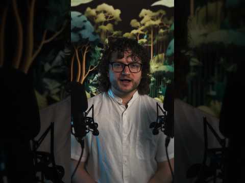 What really was the lost city of Z? #asmr  | Whispering History & Archaeology to you