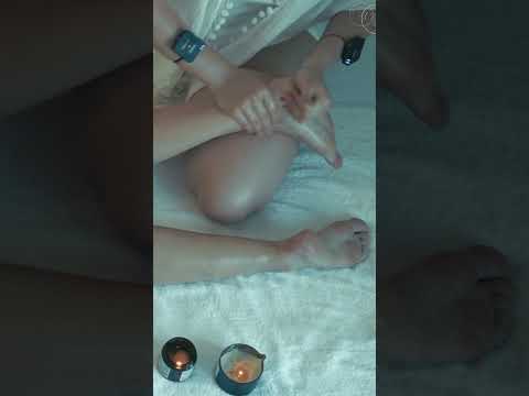 🌞🧡 やわらかな温もり | ドミニカのホットワックス・ケア 💆‍♀️🍯