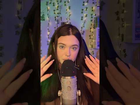 АСМР🪡ИГОЛОЧКИ + СЧЁТ ДО 20 #asmr #асмр #иголочки #асмрдлясна #асмрдляуспокоения #асмрсон