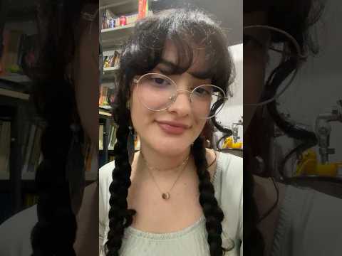 ASMR - Posso limpar o seu rostinho? ✨ #asmr #asmrbrasil