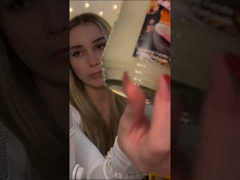Fast asmr tapping and scratching 💨