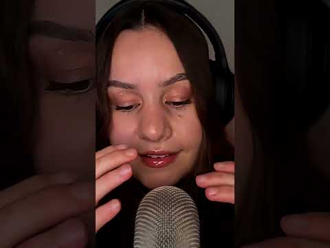 Mouth Sounds 👄 Entspannende Geräusche für Entspannung 💙