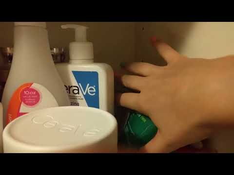 old school ASMR Alysaa 🥹 ASMR But is should have been kept Unlisted 13