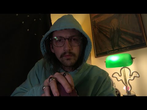 ASMR Fixing Your Screen & Connectivity Issues Roleplay - You’re a Laptop (Full Version)