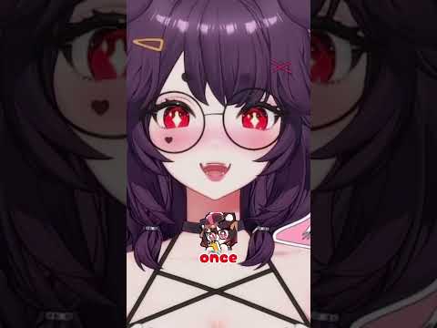 what to do when you're out of content... #vtuber