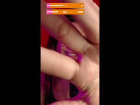 ASMR para DORMIR agora!
