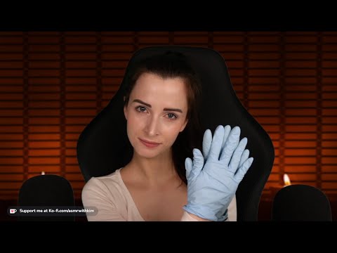 🔴 2 Hours ASMR Livestream: Most Relaxing and Calming Soft Spoken, Whisper and Triggers for Sleep