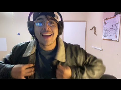 ASMR |  [ Role Play /POV ]  You visite the jewelry shop