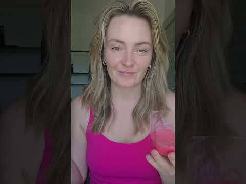 ASMR Painting your face